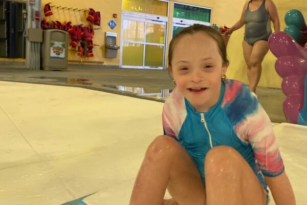 Adventure Bay Water Park