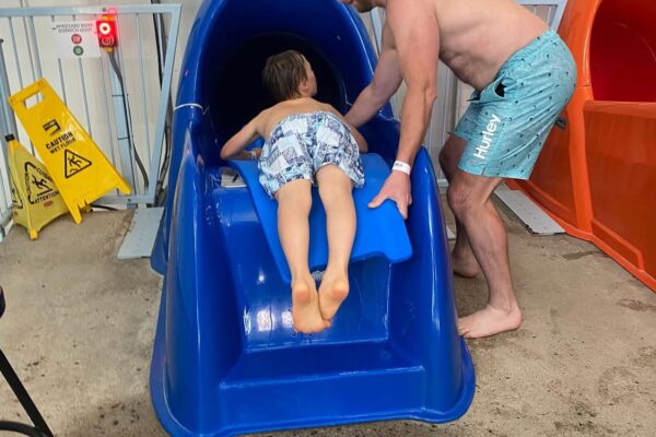 Adventure Bay Water Park