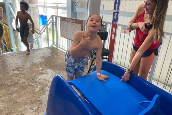 Adventure Bay Water Park