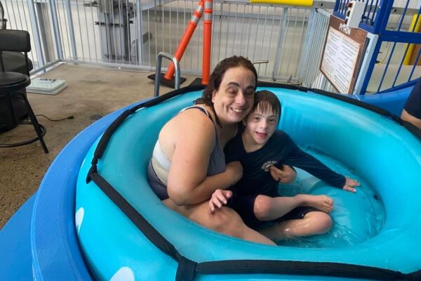 Adventure Bay Water Park