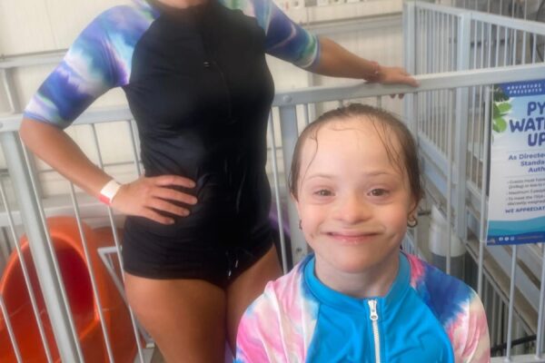 Adventure Bay Water Park