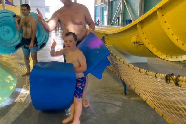 Adventure Bay Water Park