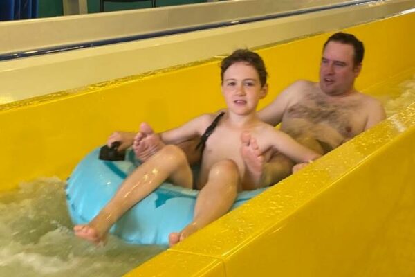 Adventure Bay Water Park