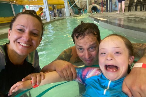 Adventure Bay Water Park