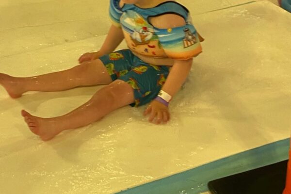 Adventure Bay Water Park