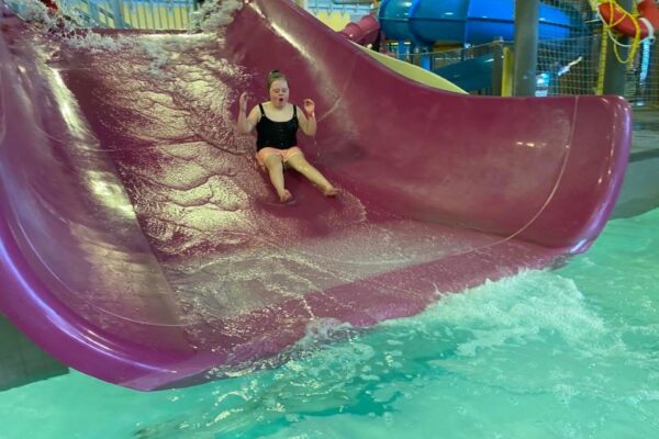 Adventure Bay Water Park