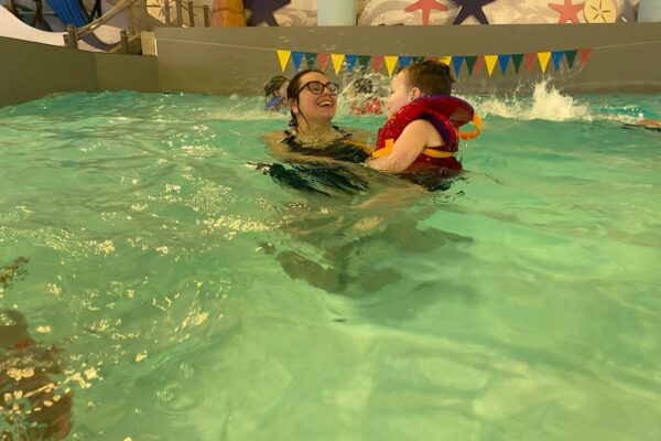 Adventure Bay Water Park