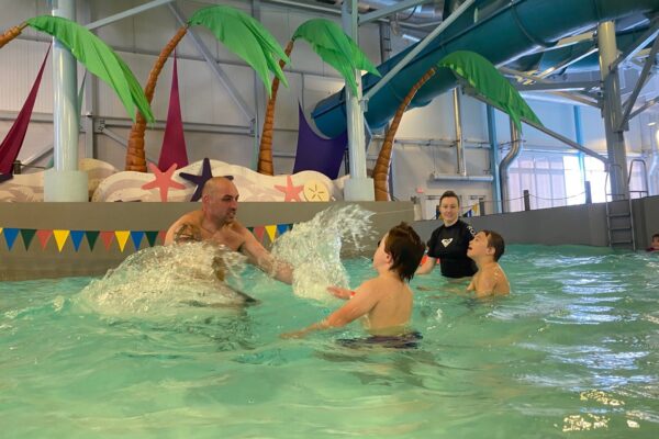 Adventure Bay Water Park