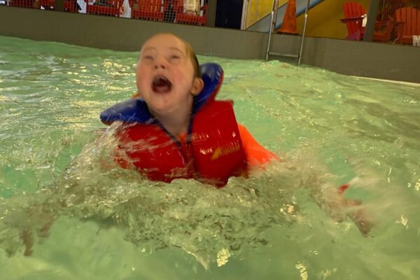 Adventure Bay Water Park