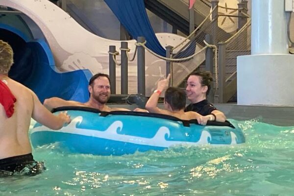 Adventure Bay Water Park