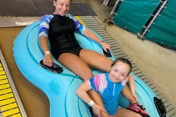 Adventure Bay Water Park