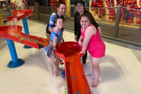 Adventure Bay Water Park