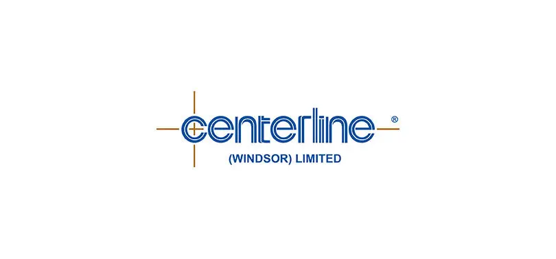 centerline