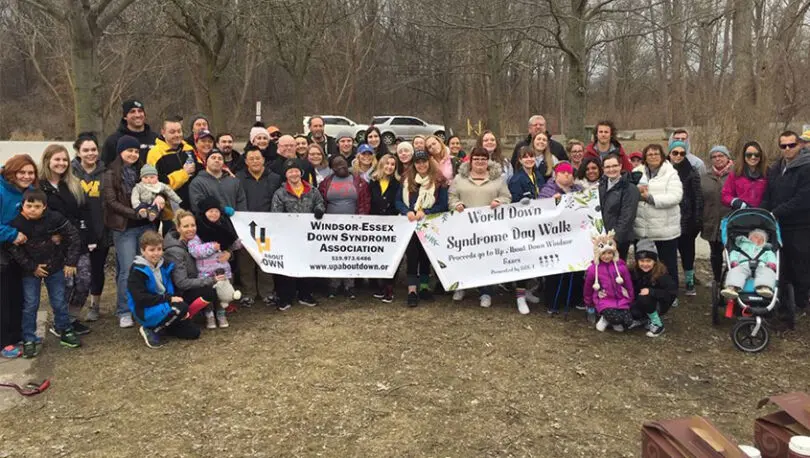 The University of Windsor’s Disability Studies Student Association