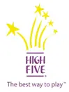 High five