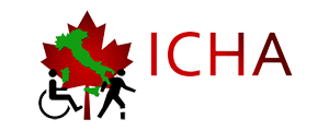 Italian Canadian Handicapable Association